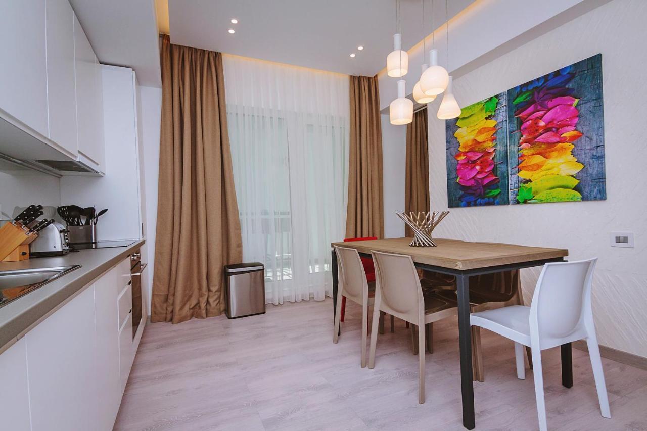 קונסטנצה No 6 Apartments מראה חיצוני תמונה