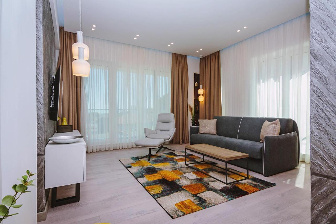 קונסטנצה No 6 Apartments מראה חיצוני תמונה