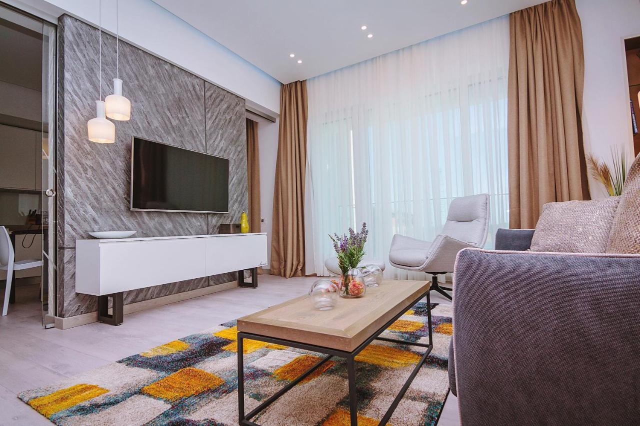 קונסטנצה No 6 Apartments מראה חיצוני תמונה