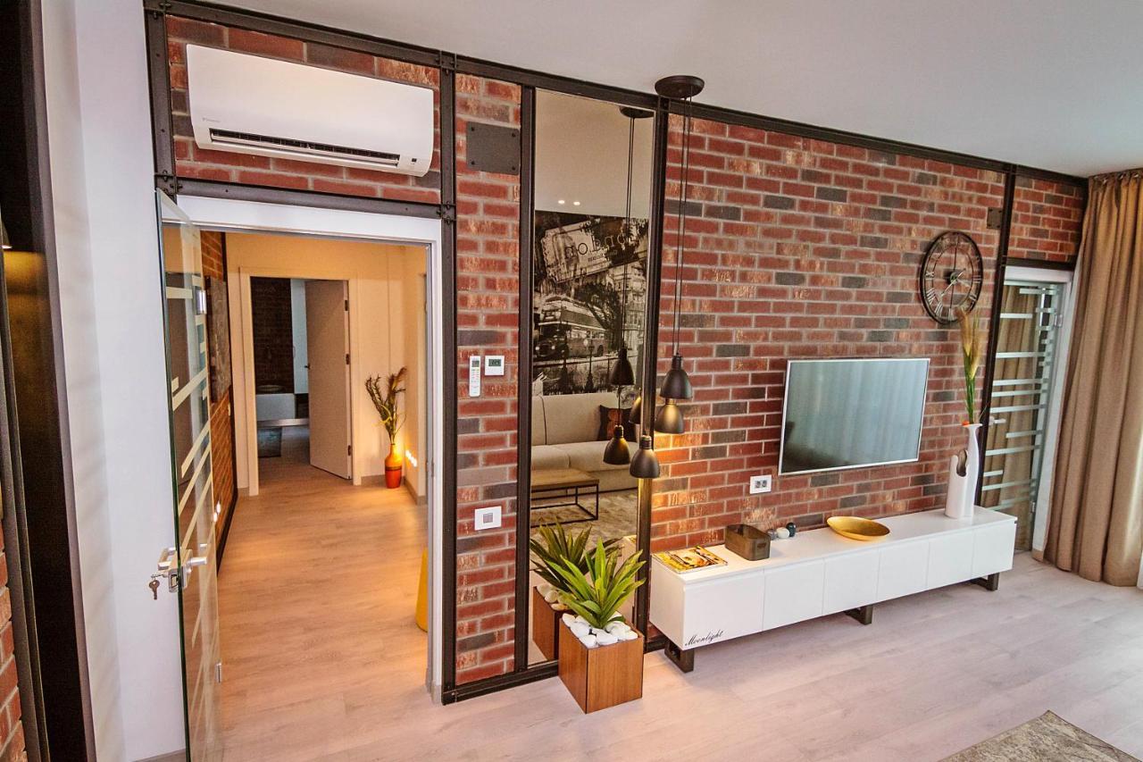 קונסטנצה No 6 Apartments מראה חיצוני תמונה
