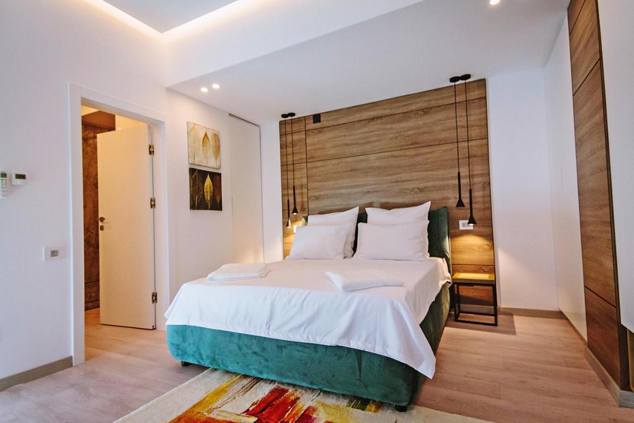 קונסטנצה No 6 Apartments מראה חיצוני תמונה