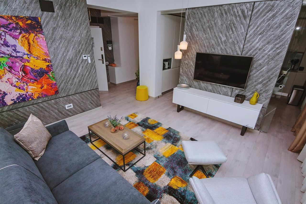 קונסטנצה No 6 Apartments מראה חיצוני תמונה