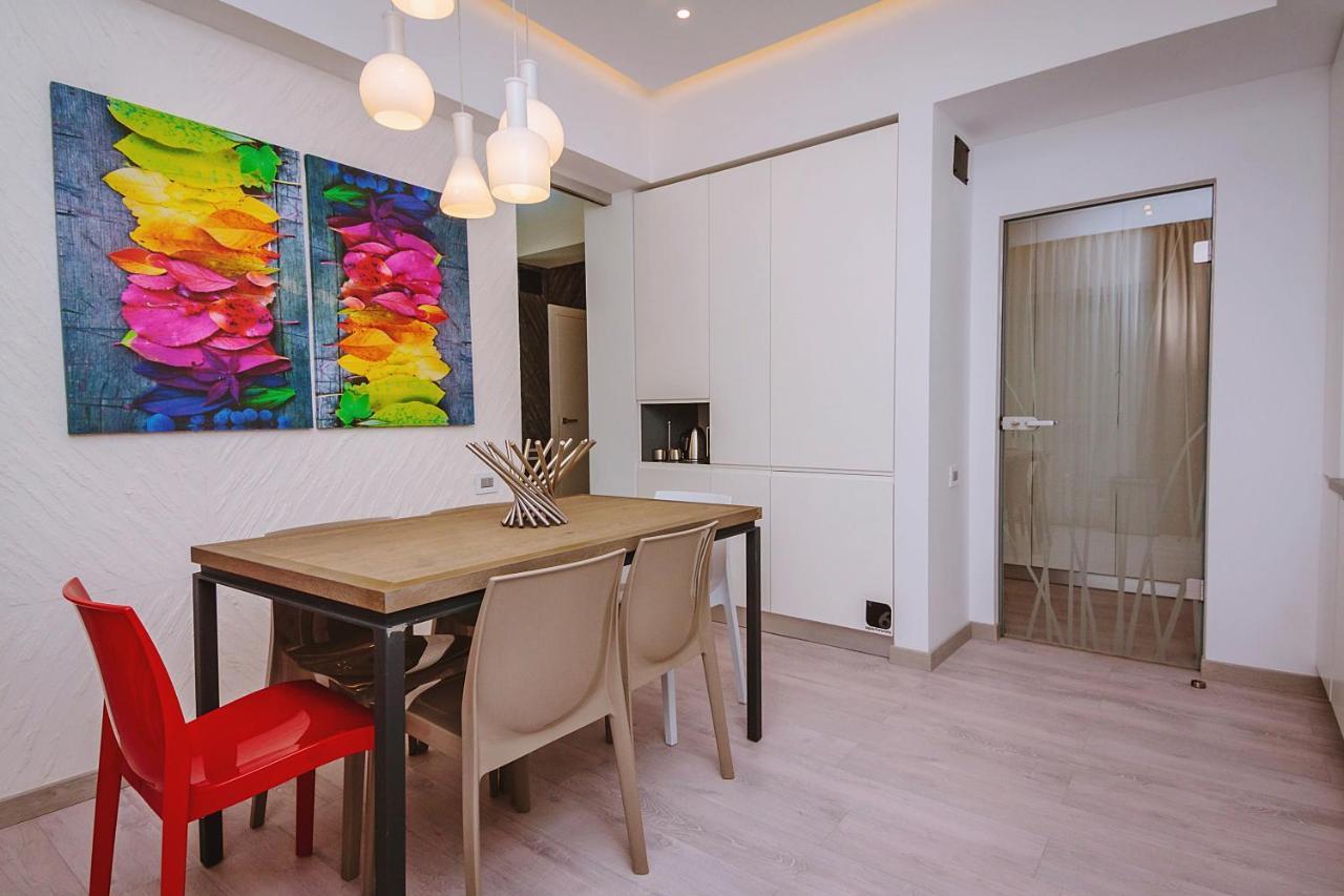קונסטנצה No 6 Apartments מראה חיצוני תמונה