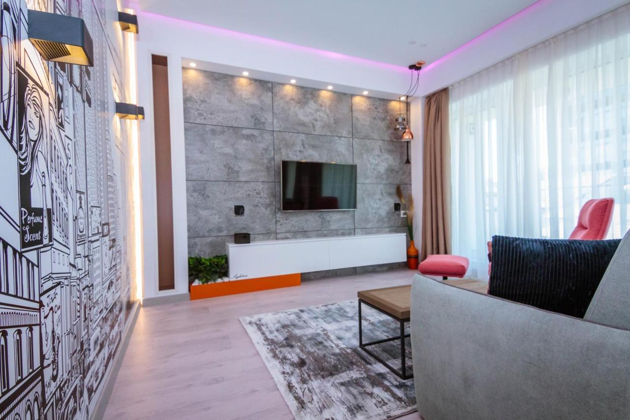 קונסטנצה No 6 Apartments מראה חיצוני תמונה