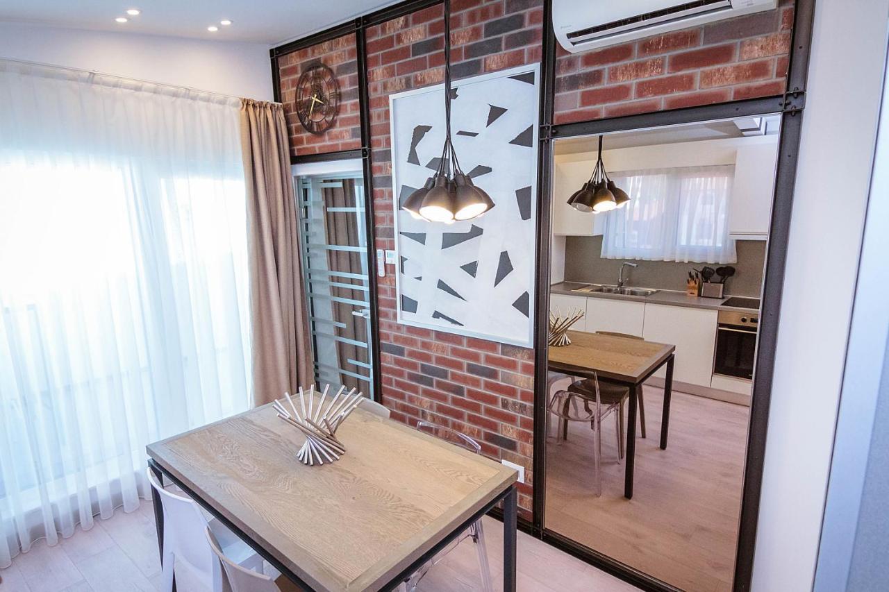 קונסטנצה No 6 Apartments מראה חיצוני תמונה