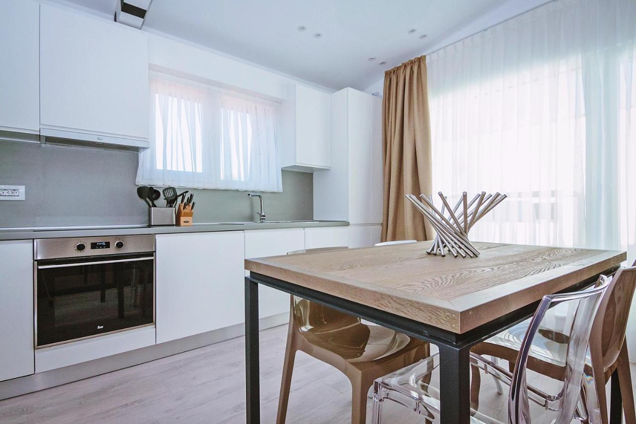 קונסטנצה No 6 Apartments מראה חיצוני תמונה