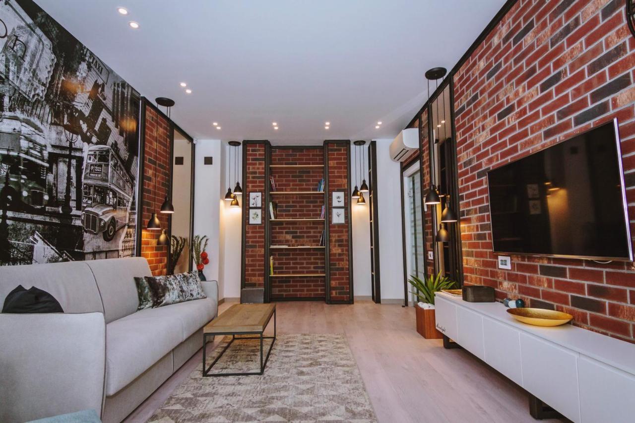 קונסטנצה No 6 Apartments מראה חיצוני תמונה