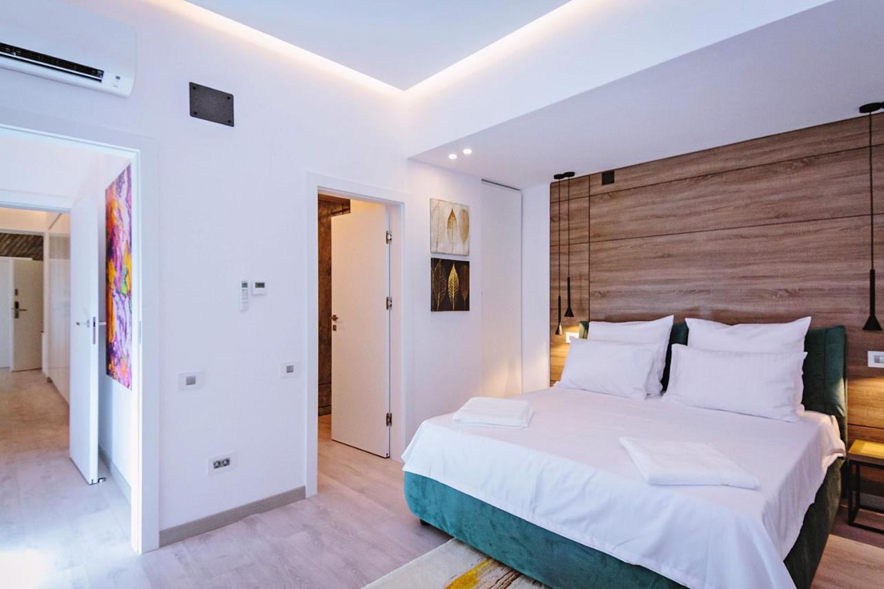 קונסטנצה No 6 Apartments מראה חיצוני תמונה