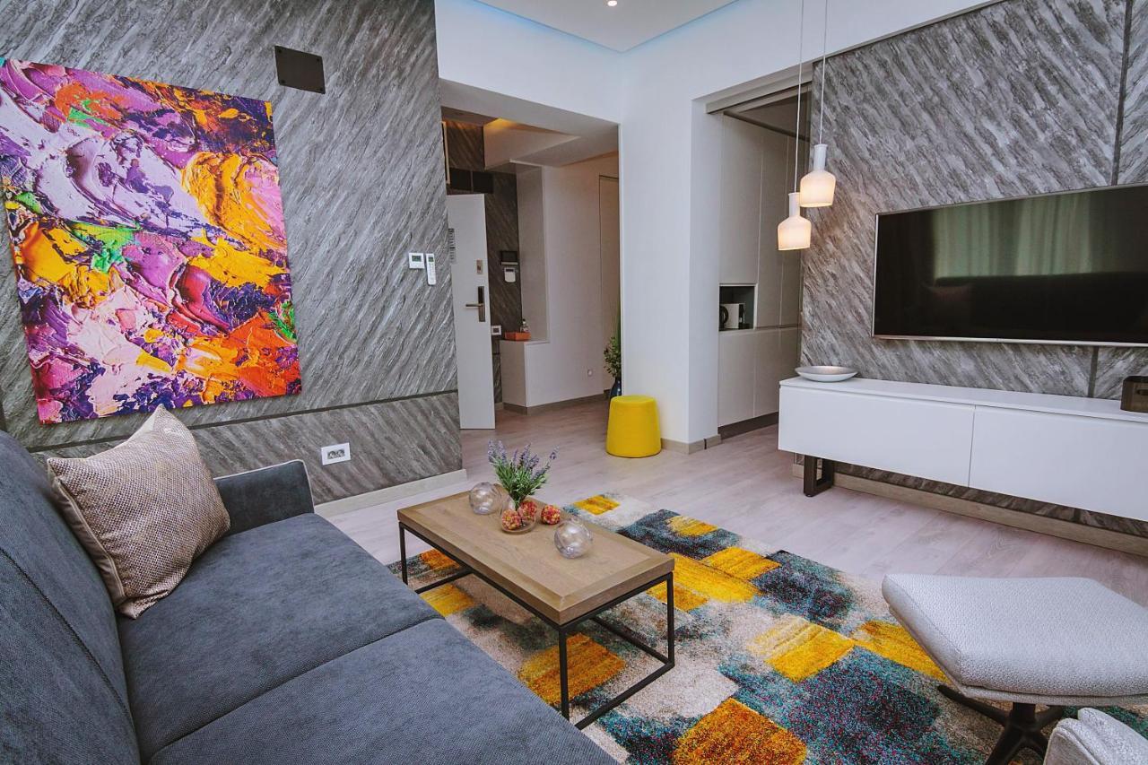 קונסטנצה No 6 Apartments מראה חיצוני תמונה
