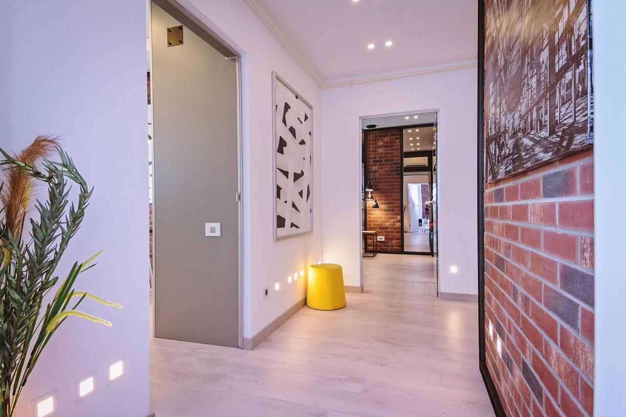 קונסטנצה No 6 Apartments מראה חיצוני תמונה