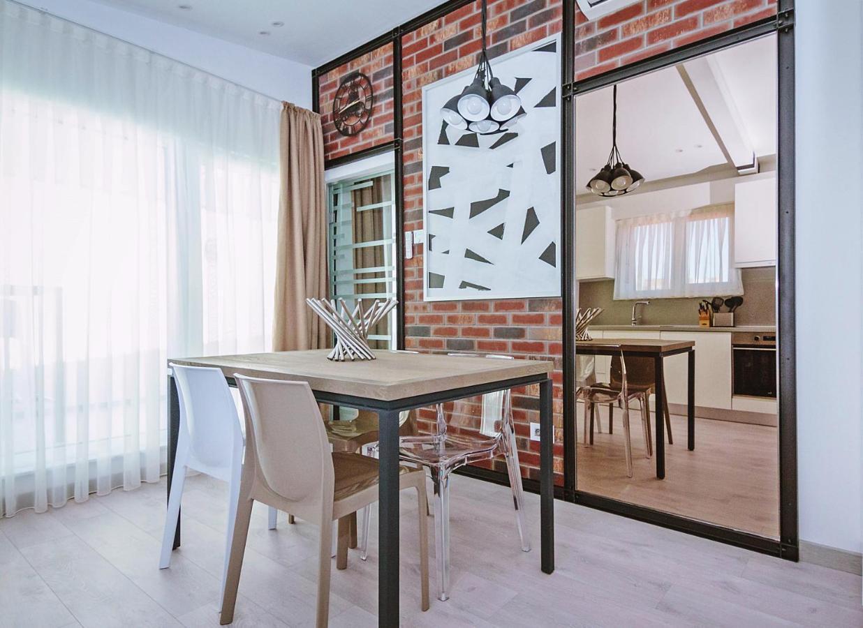 קונסטנצה No 6 Apartments מראה חיצוני תמונה
