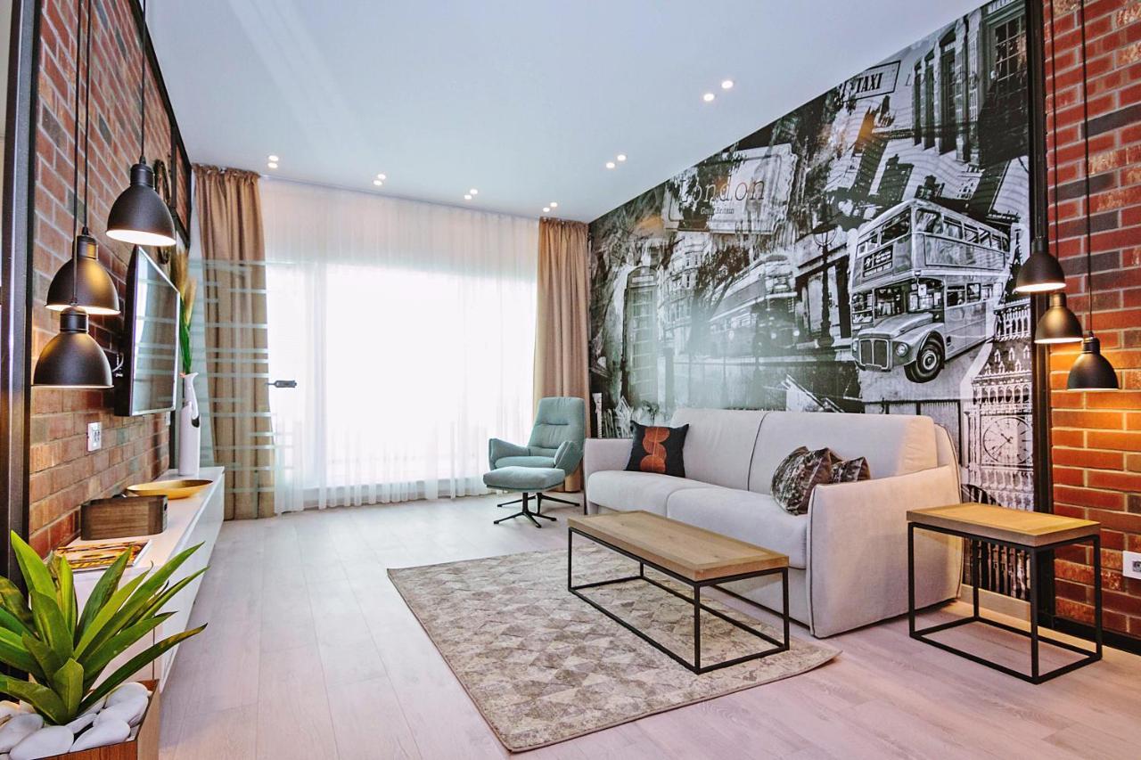 קונסטנצה No 6 Apartments מראה חיצוני תמונה