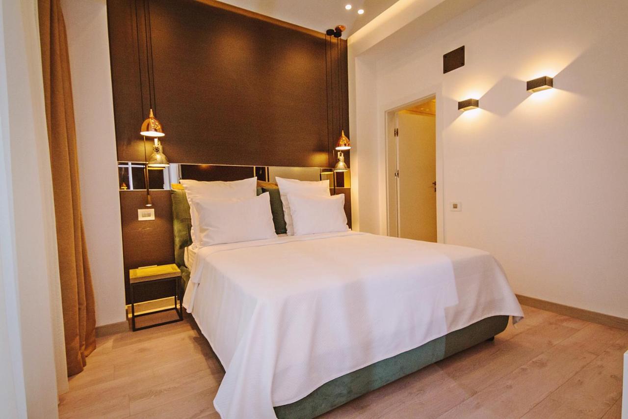 קונסטנצה No 6 Apartments מראה חיצוני תמונה