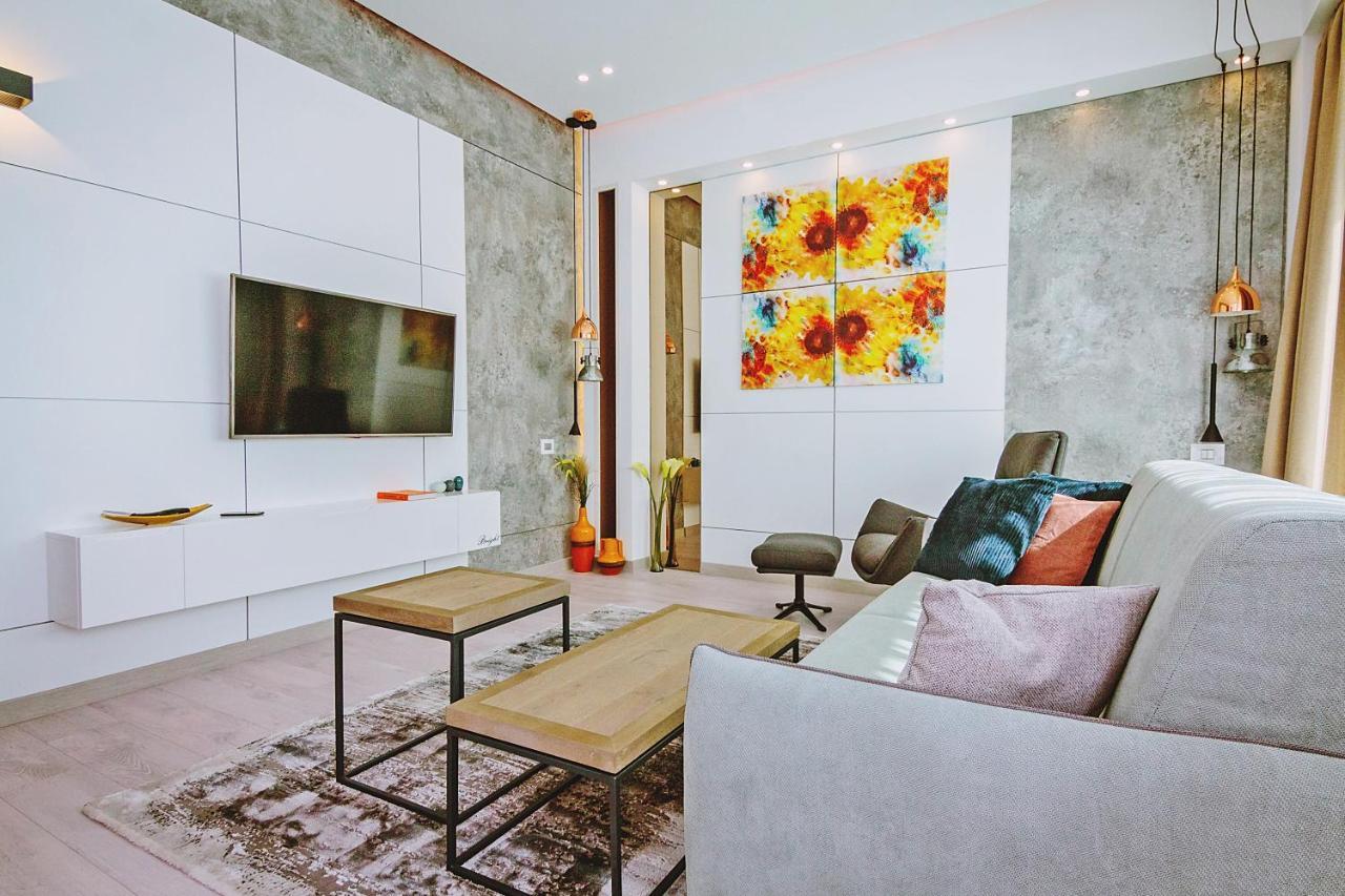 קונסטנצה No 6 Apartments מראה חיצוני תמונה