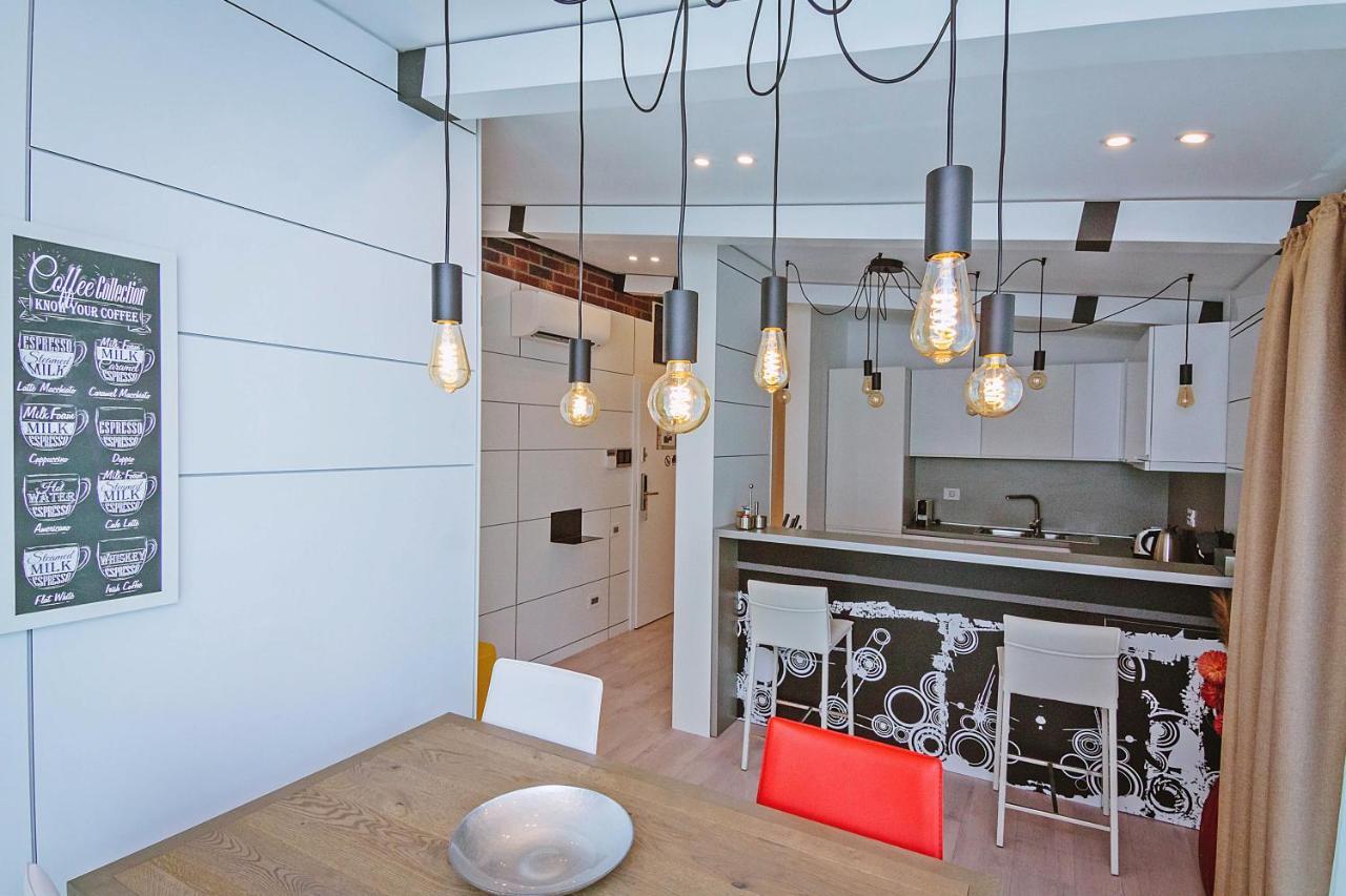 קונסטנצה No 6 Apartments מראה חיצוני תמונה