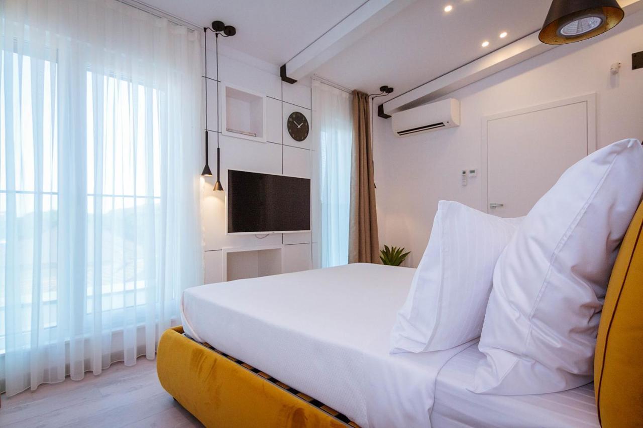 קונסטנצה No 6 Apartments מראה חיצוני תמונה