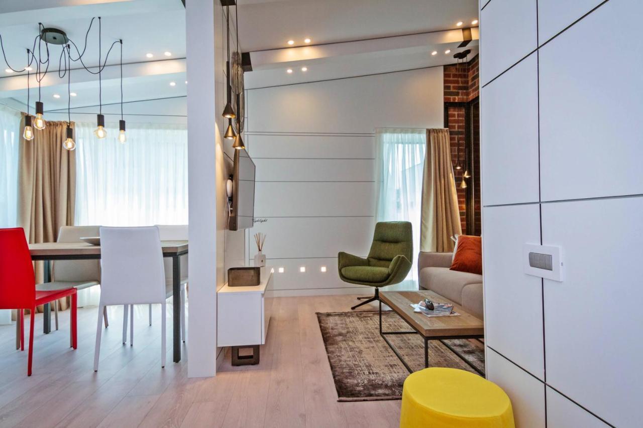 קונסטנצה No 6 Apartments מראה חיצוני תמונה