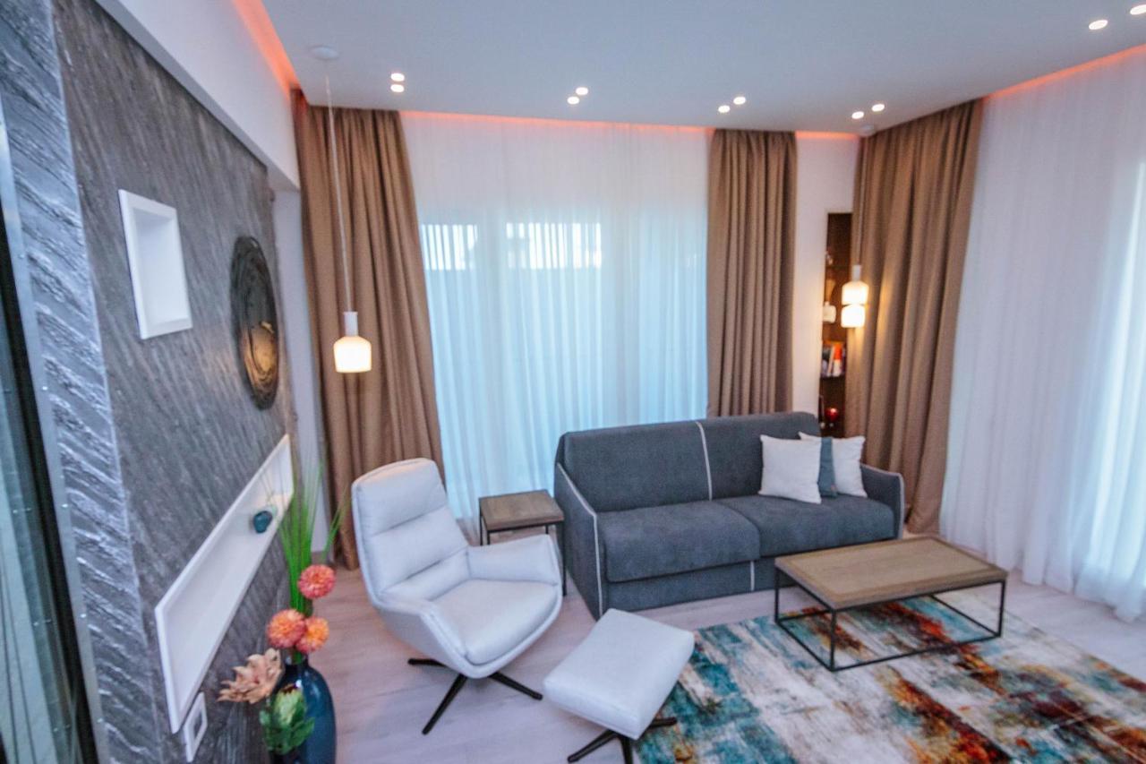 קונסטנצה No 6 Apartments מראה חיצוני תמונה
