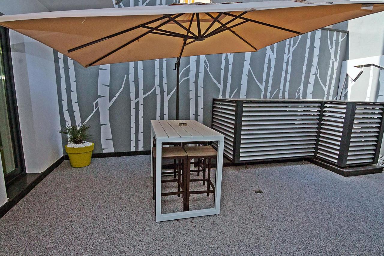 קונסטנצה No 6 Apartments מראה חיצוני תמונה