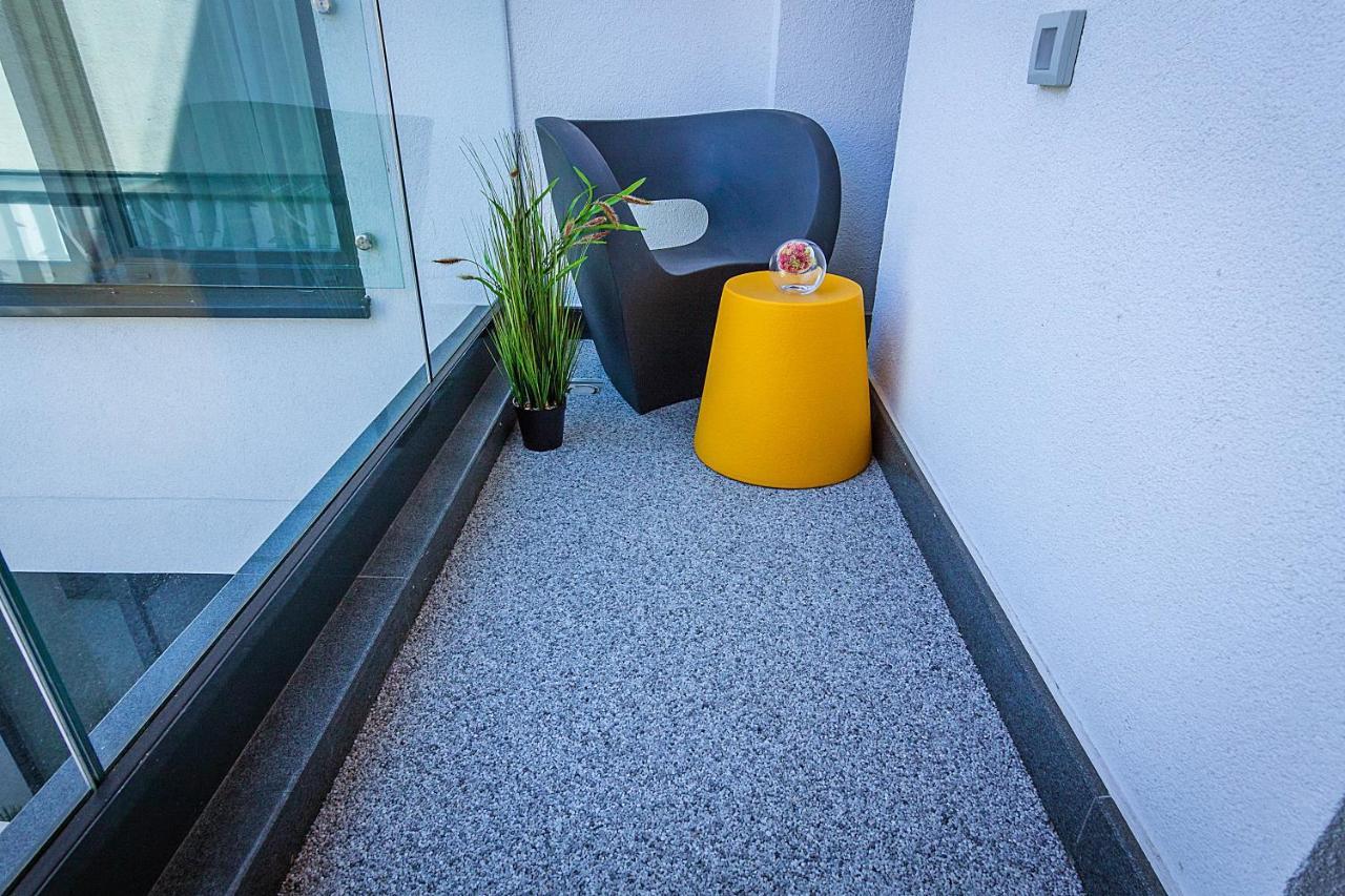 קונסטנצה No 6 Apartments מראה חיצוני תמונה