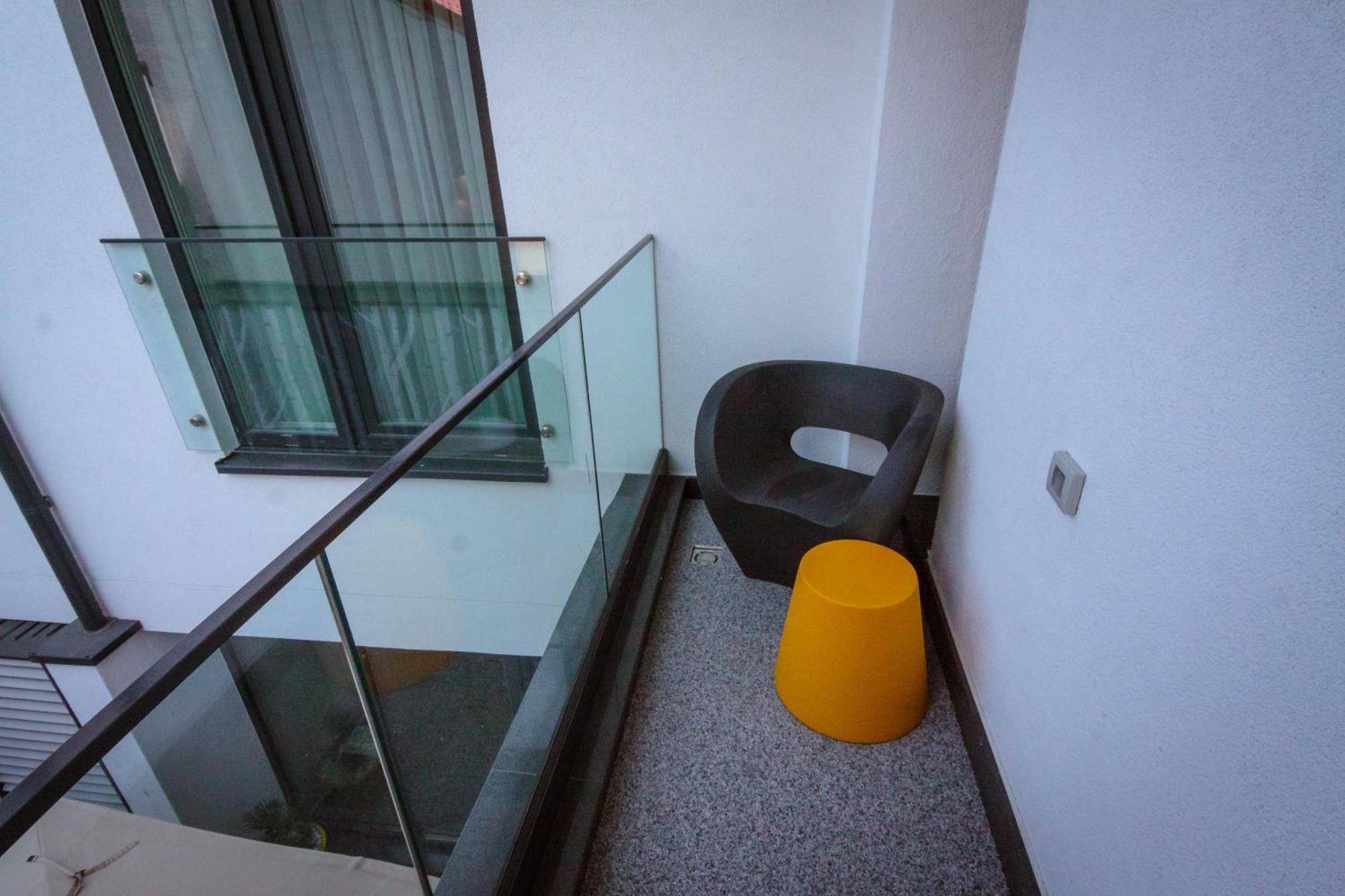 קונסטנצה No 6 Apartments חדר תמונה