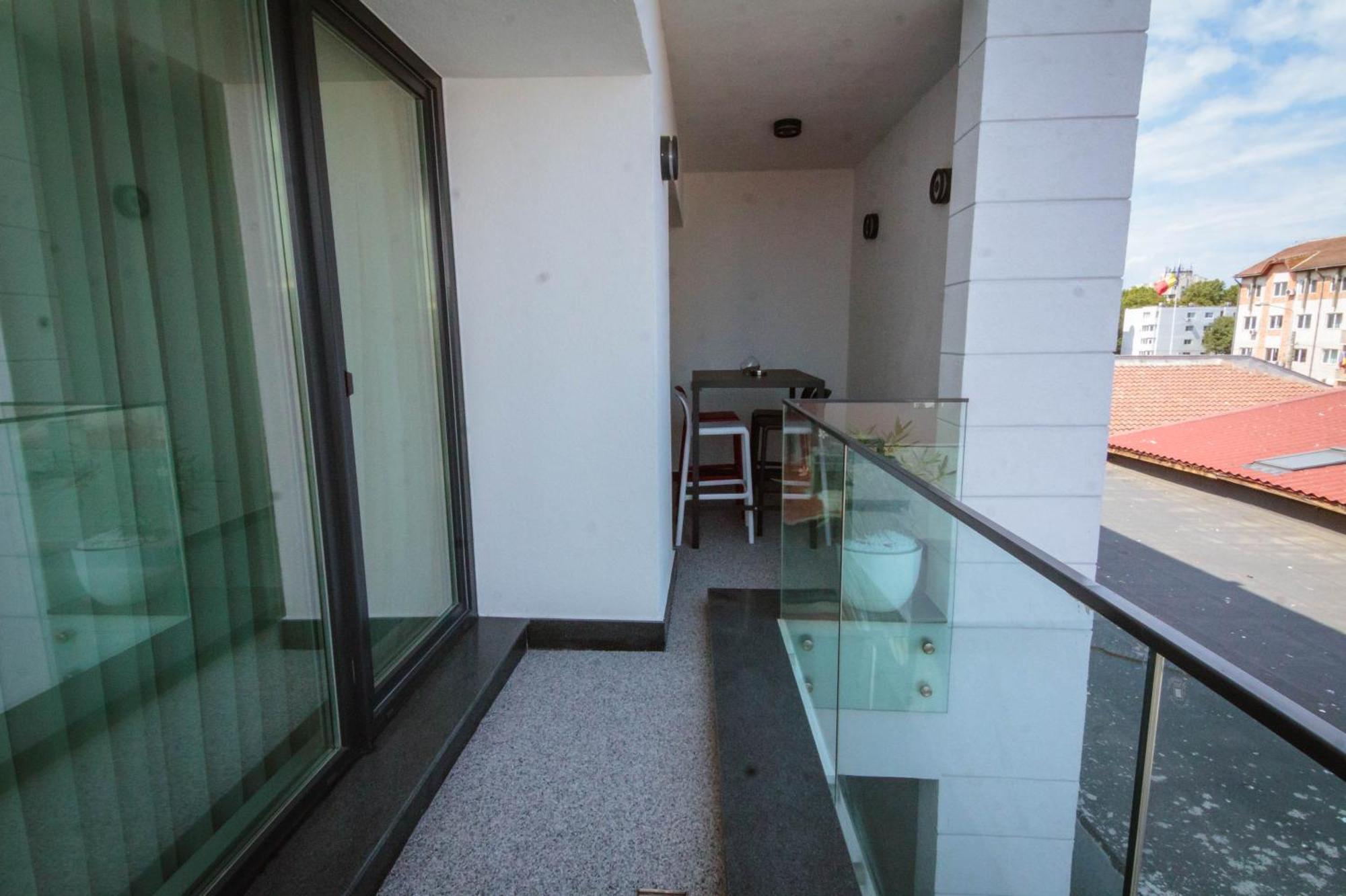 קונסטנצה No 6 Apartments חדר תמונה